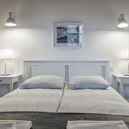 Apartamenty Zdrojowa Ciechocinek Exteriör bild