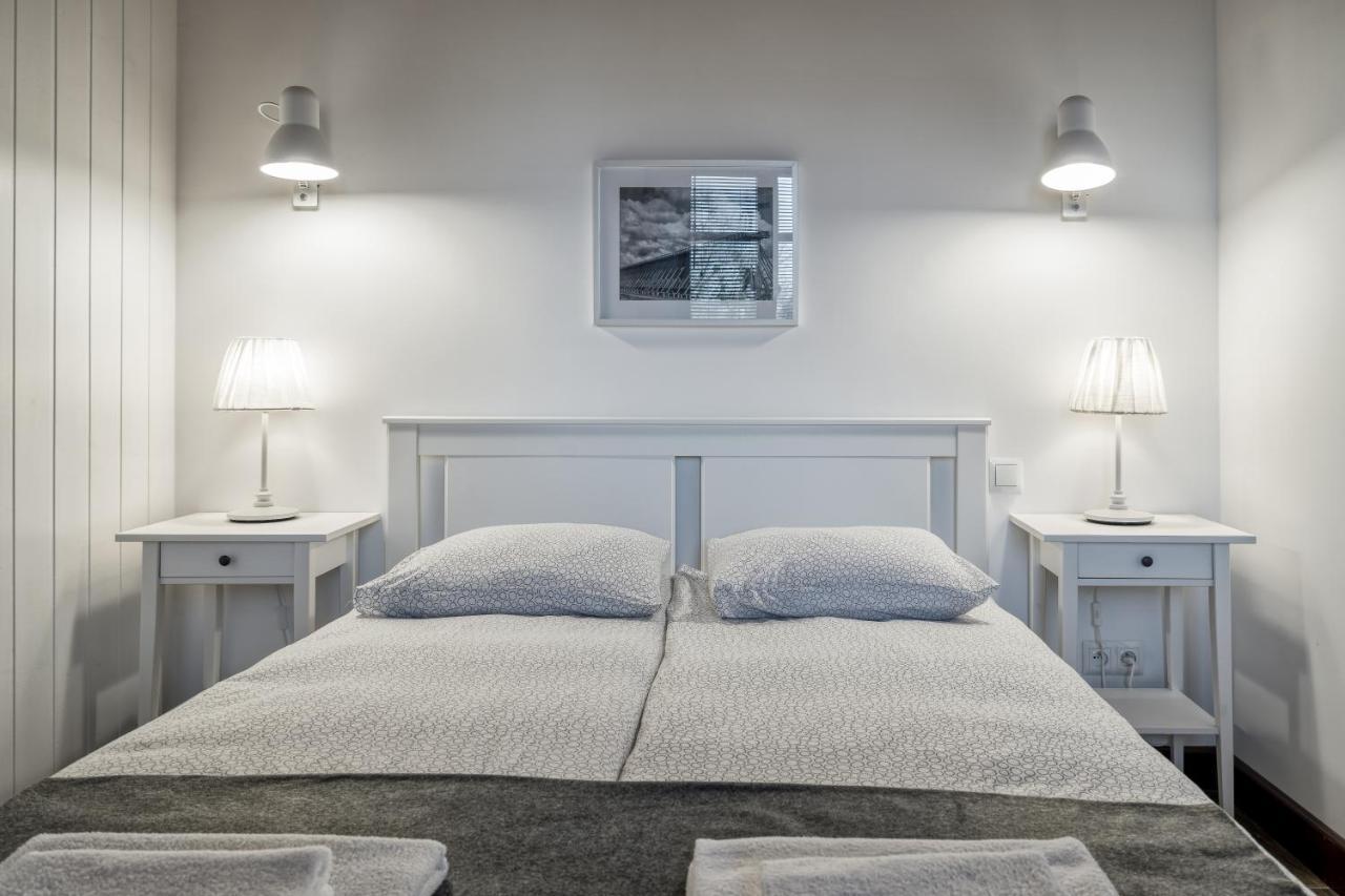 Apartamenty Zdrojowa Ciechocinek Exteriör bild