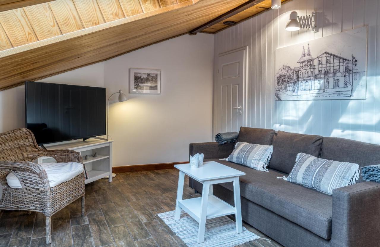 Apartamenty Zdrojowa Ciechocinek Exteriör bild