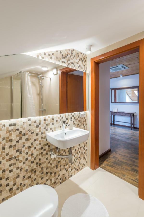 Apartamenty Zdrojowa Ciechocinek Exteriör bild