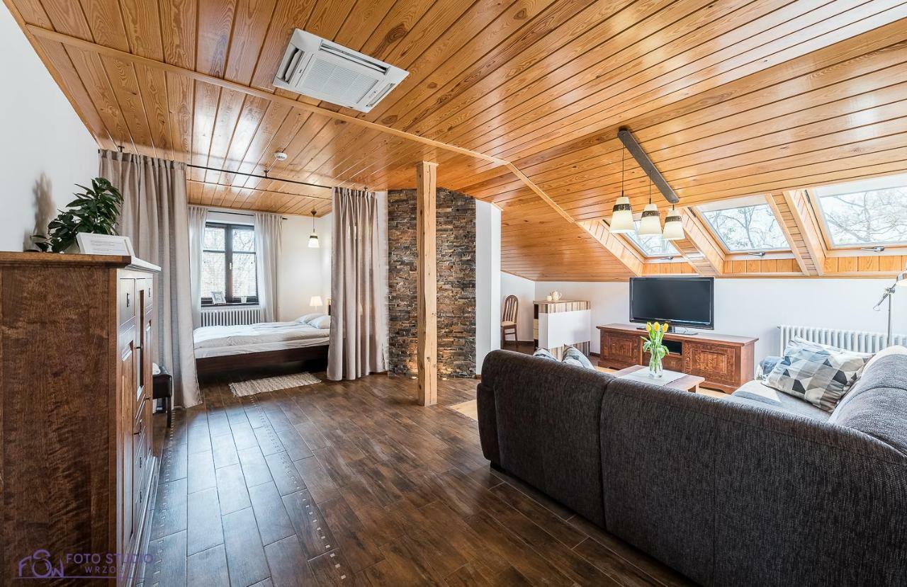 Apartamenty Zdrojowa Ciechocinek Exteriör bild