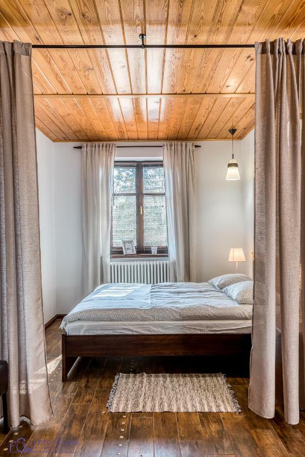 Apartamenty Zdrojowa Ciechocinek Exteriör bild